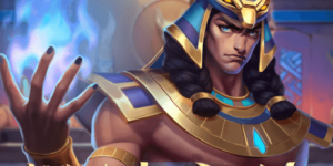 ATG電子戰神賽特：奇幻冒險在發樂娛樂城開啟！